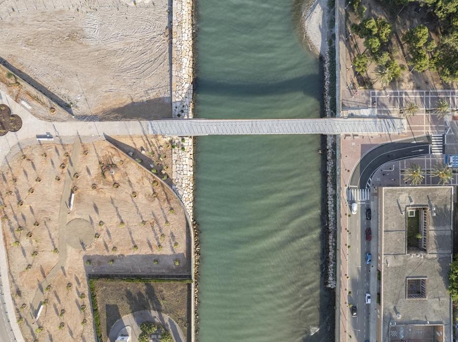 Un proyecto ubicado en Vinarós, Premio Hábitat en los Premios Arquitectura 2025