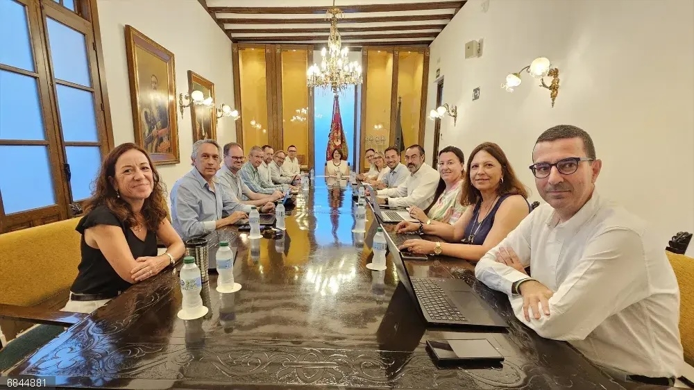 La UA prepara un posgrado en Restauración del Patrimonio y Arqueología en Orihuela