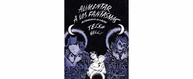 Los libros ‘gordos’ son para el verano: 'Alimentar a los fantasmas’, la recomendación de Bartleby