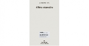 Los libros 'gordos' son para el verano: 'Obra maestra', la recomendación de Librería Railowsky