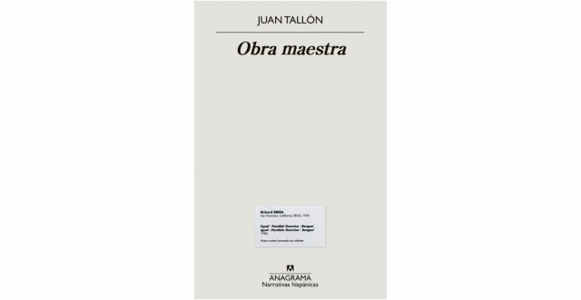 Los libros ‘gordos’ son para el verano: 'Obra maestra’, la recomendación de Librería Railowsky