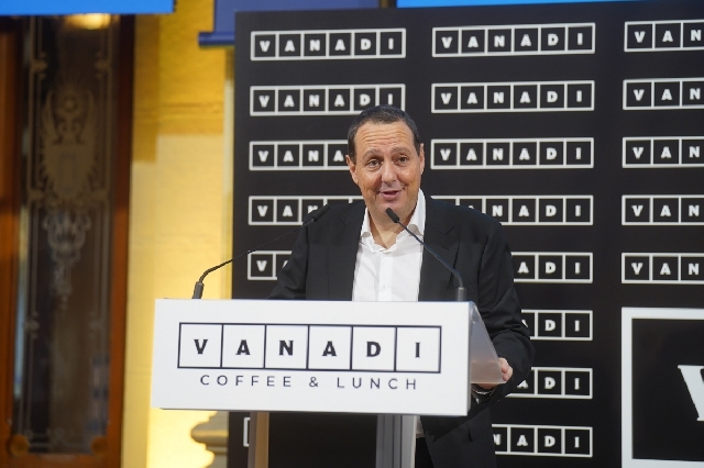 La alicantina Vanadi emite deuda 'tokenizada' por 8 millones para financiar la compra de bitcoins