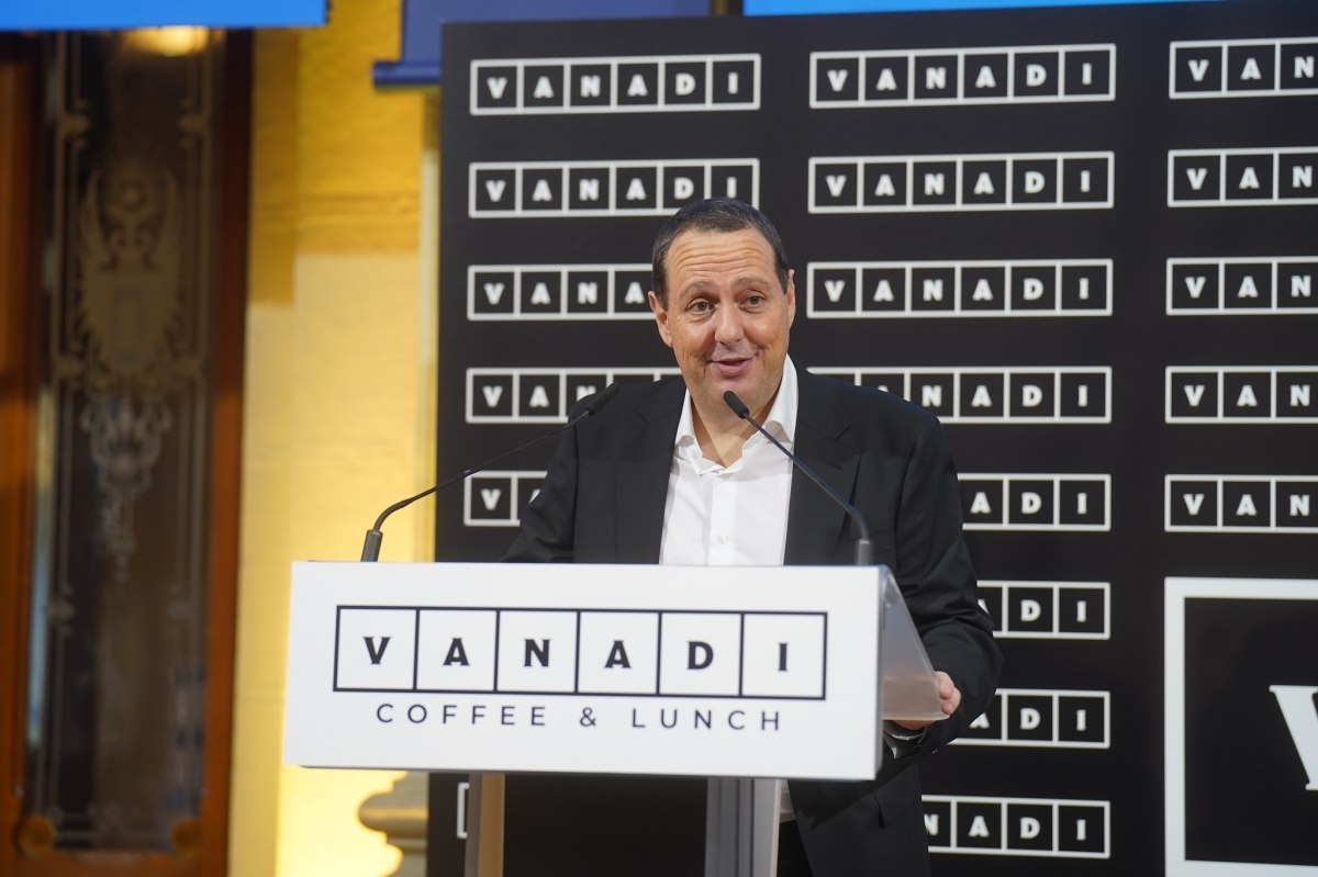 Vanadi Coffee sigue con el bitcoin: adquiere otros tres, a una media de 94.000 euros, y acumula 69 en total