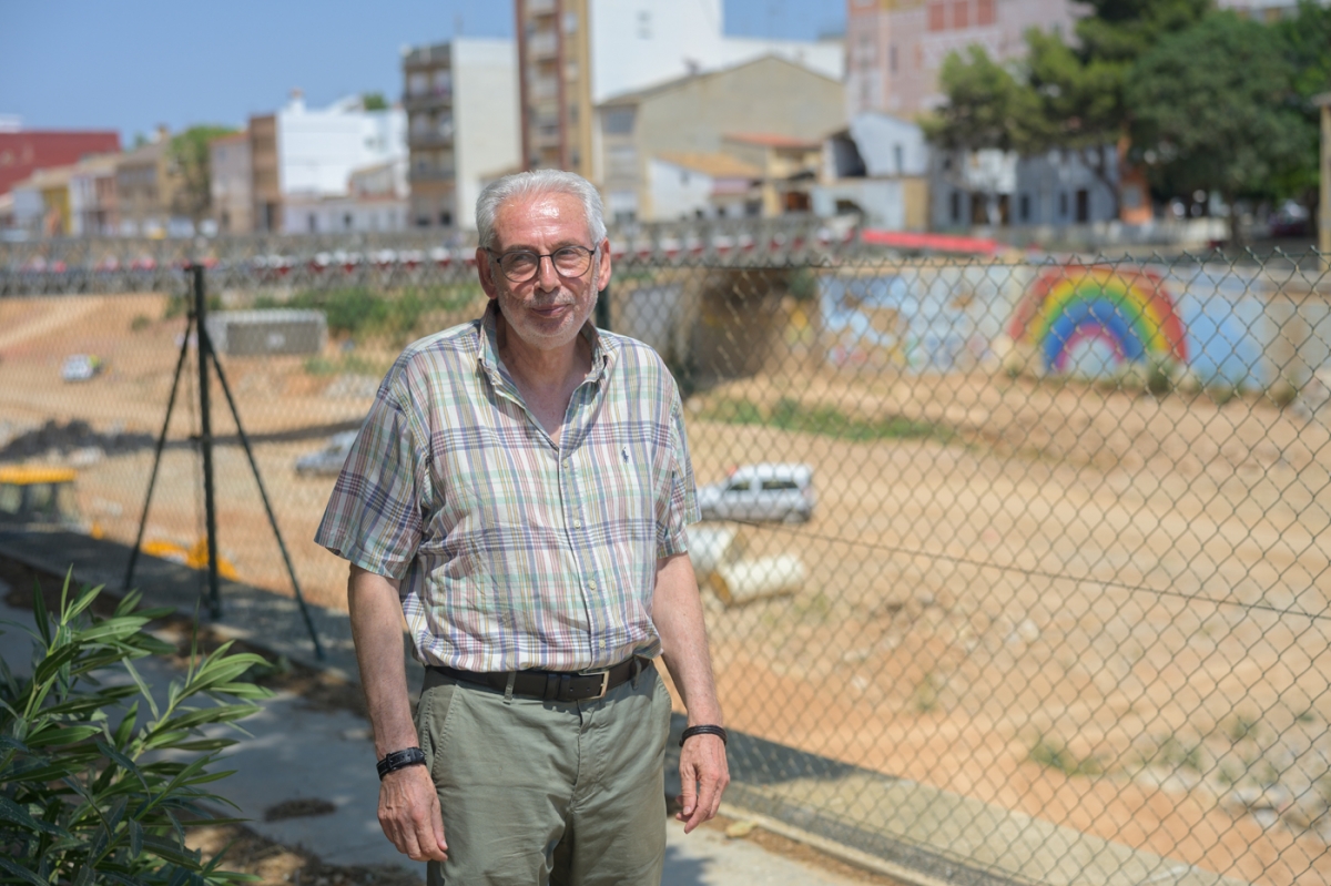 Josep Almenar: 