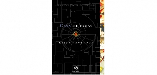 Los libros 'gordos' son para el verano: 'Casa de hojas', la recomendación de Bangarang