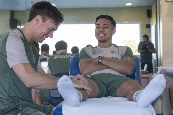 El Villarreal confirma su pretemporada al completo: Pau Torres y Unai Emery volverán a La Cerámica