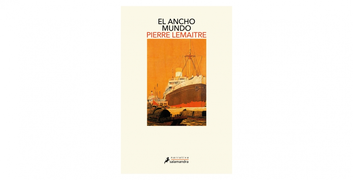 Los libros ‘gordos’ son para el verano: 'El ancho mundo’, la recomendación de Somnis de Paper