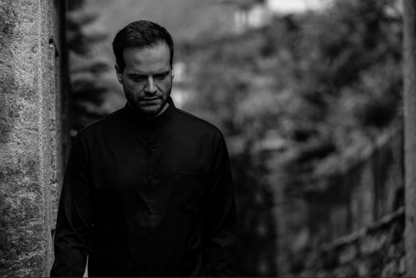 El pianista Francesco Piemontesi interpretará en el Teatro Principal obras de Beethoven y Schubert

