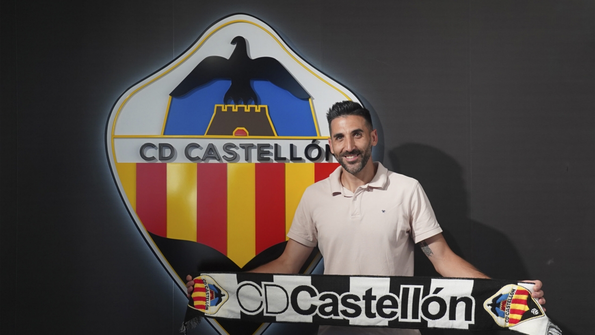 Tomeu Nadal llega a la estructura del Castellón: será el nuevo secretario técnico del filial