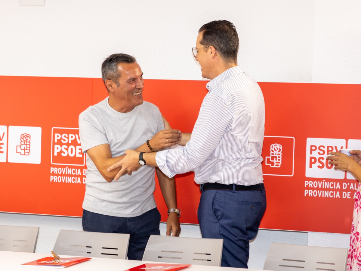  - Foto PEPE OLIVARES 