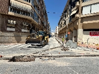 Cuánto lleva gastado El Campello del préstamo de 22 millones de euros para inversiones