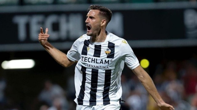 El Castellón traspasa a De Miguel al Tenerife
