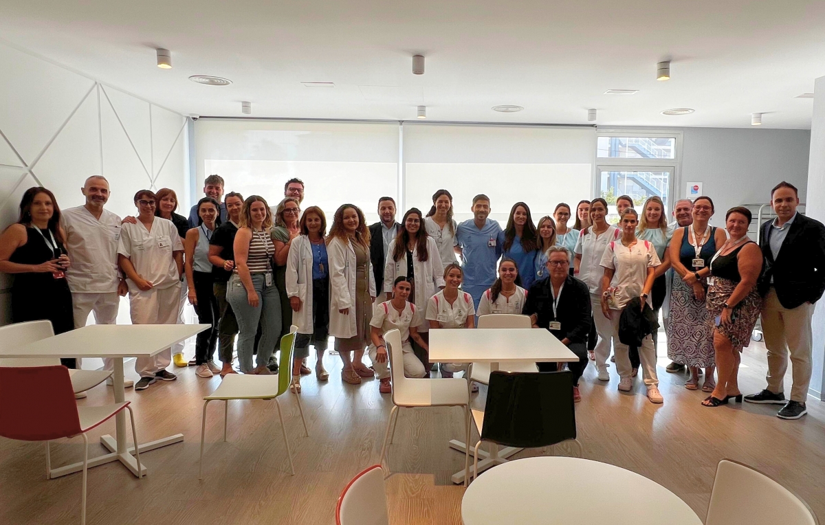 HCB Dénia celebra su tercer aniversario consolidando su liderazgo en la Marina Alta