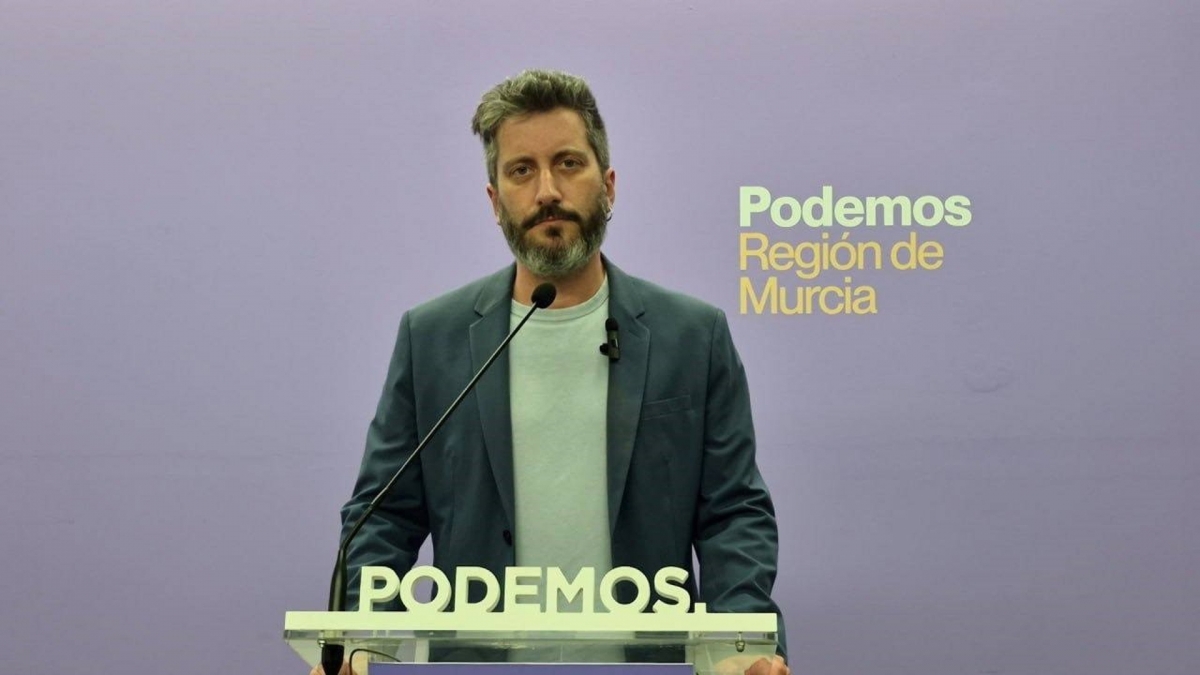 Podemos critica la 
