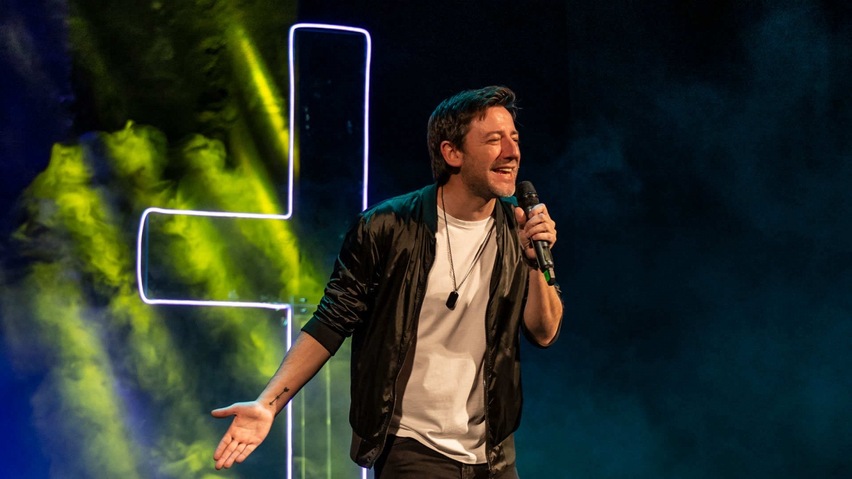 El humor centra el programa de esta semana en el Teatro Principal de Alicante