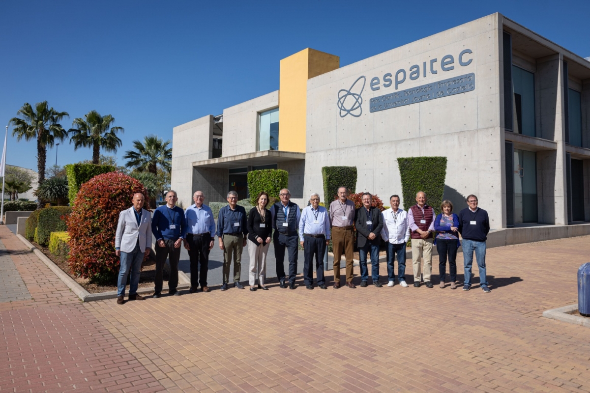 Secot Castellón aumenta en un 24 % sus asesorías a emprendedores durante el primer semestre