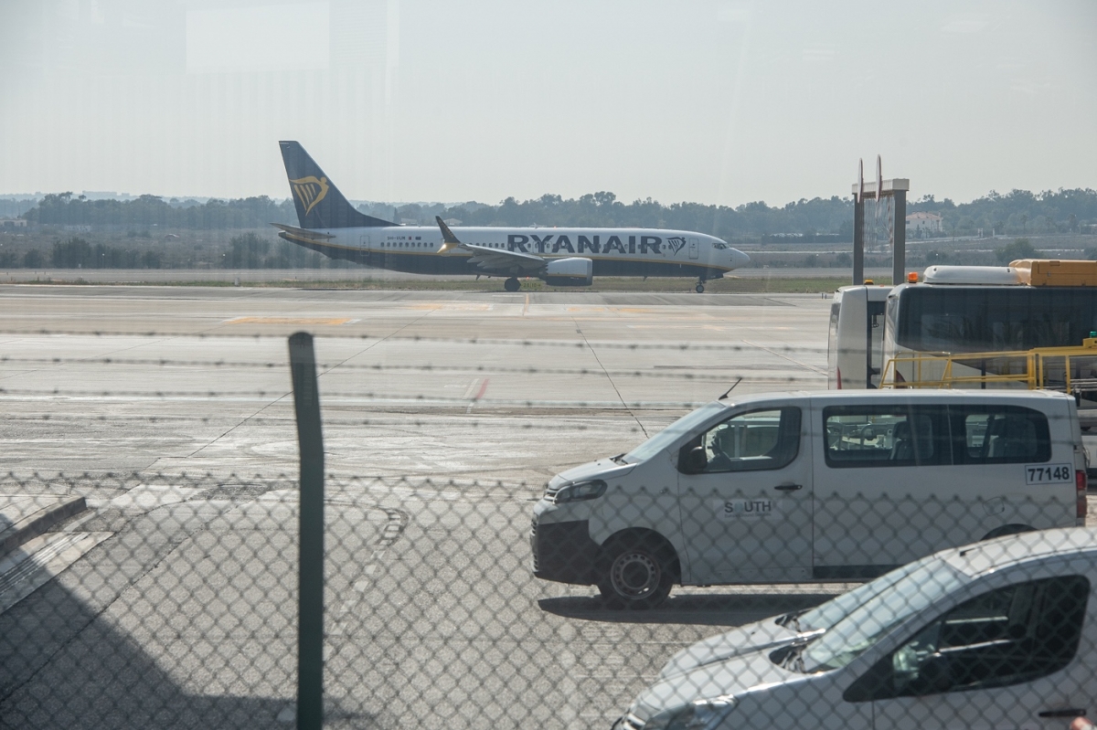 El aeropuerto de Alicante-Elche Miguel Hernández, entre los 10 mejores de España y el 126 del mundo 