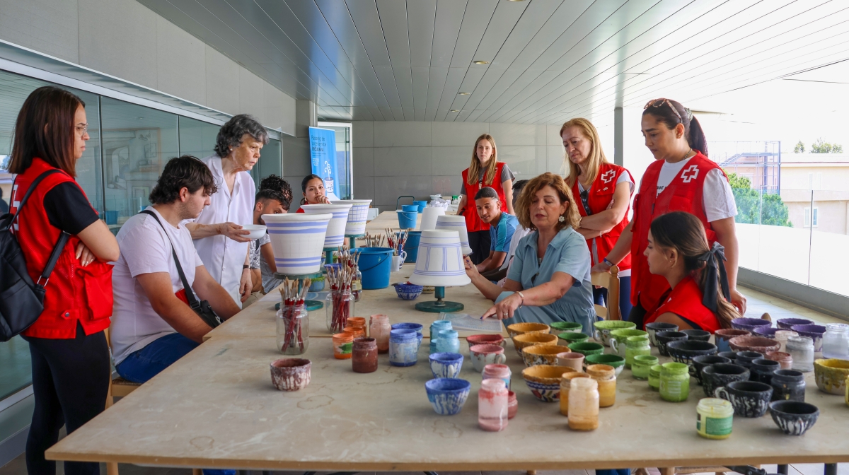 Onda se suma a CeramiTUR para transformar su patrimonio cerámico en una experiencia turística
