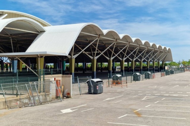 ¿Nueva estrategia con Refeyme?: Castelló valora ahora dos pantallas acústicas... y con fondos propios