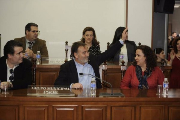 Malestar en la militancia del PSPV de Almoradí: piden a la portavoz municipal que deje el cargo