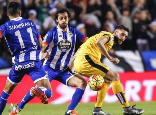 Un Eibar relajado y un Deportivo necesitado quieren curar sus heridas