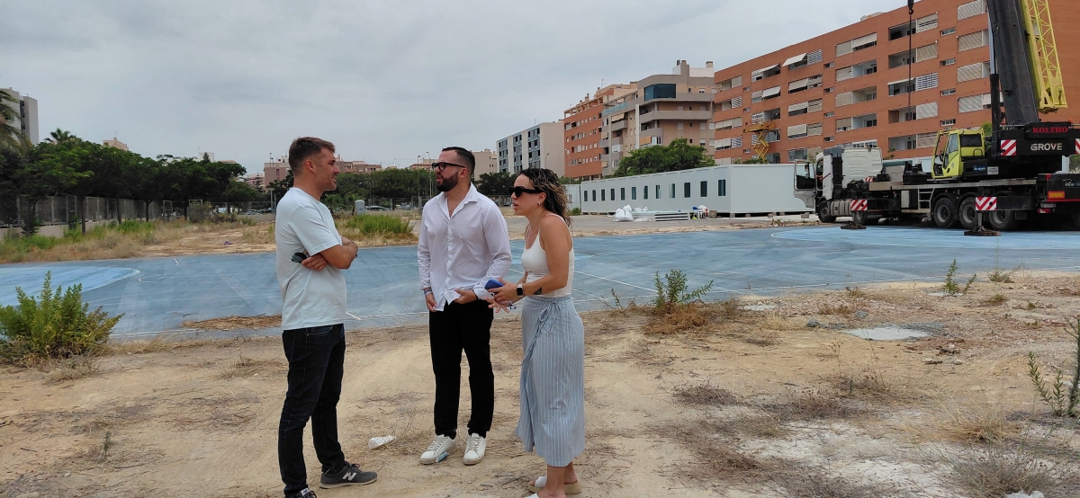 Compromís alerta del 