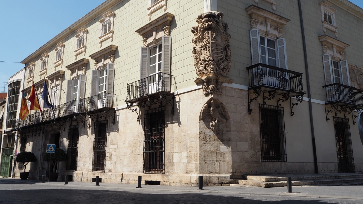 La UTE Natura Constructiva–José Savall Ronda se hace con la renaturalización del segura en Orihuela por 3,6 millones