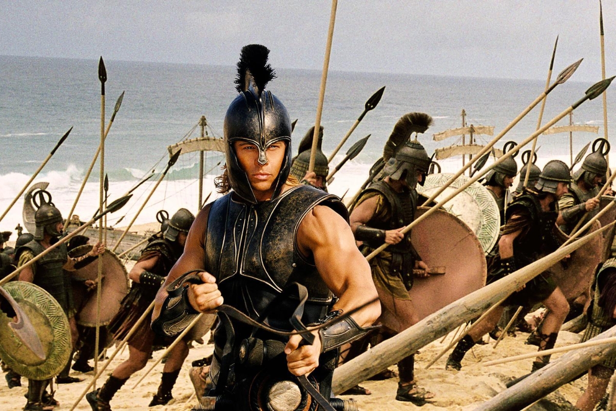 Julio César, Gladiator o Hércules serán los protagonistas del cine de verano gratuito del Museo Arqueológico Municipal de Cartagena       