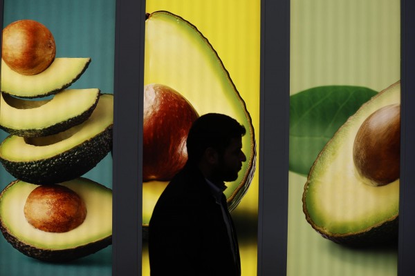 La edición más amplia de Fruit Attraction finaliza con unos 115.000 visitantes