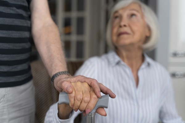 Murcia activa un plan para entregar comidas a mayores de 65 años que viven solos