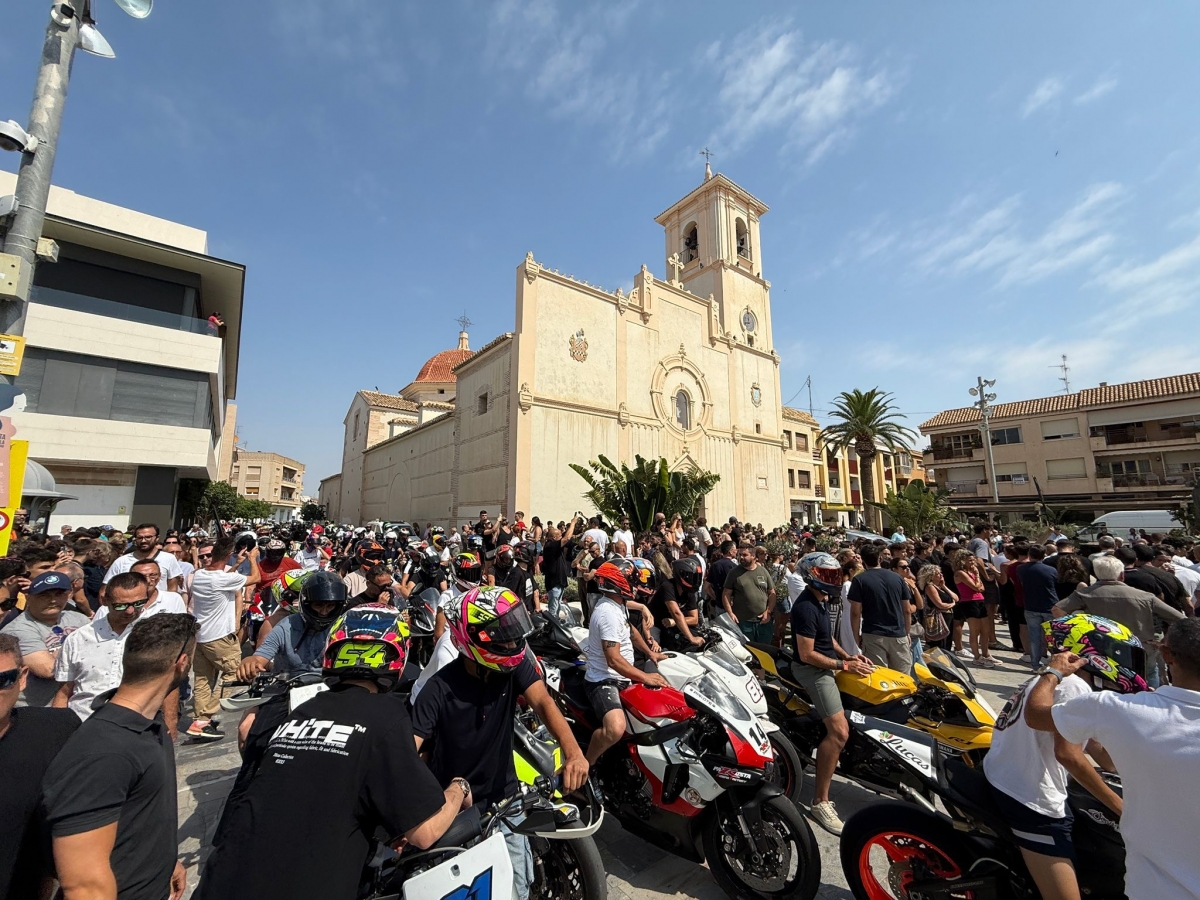  - Foto: AYUNTAMIENTO DE SAN JAVIER