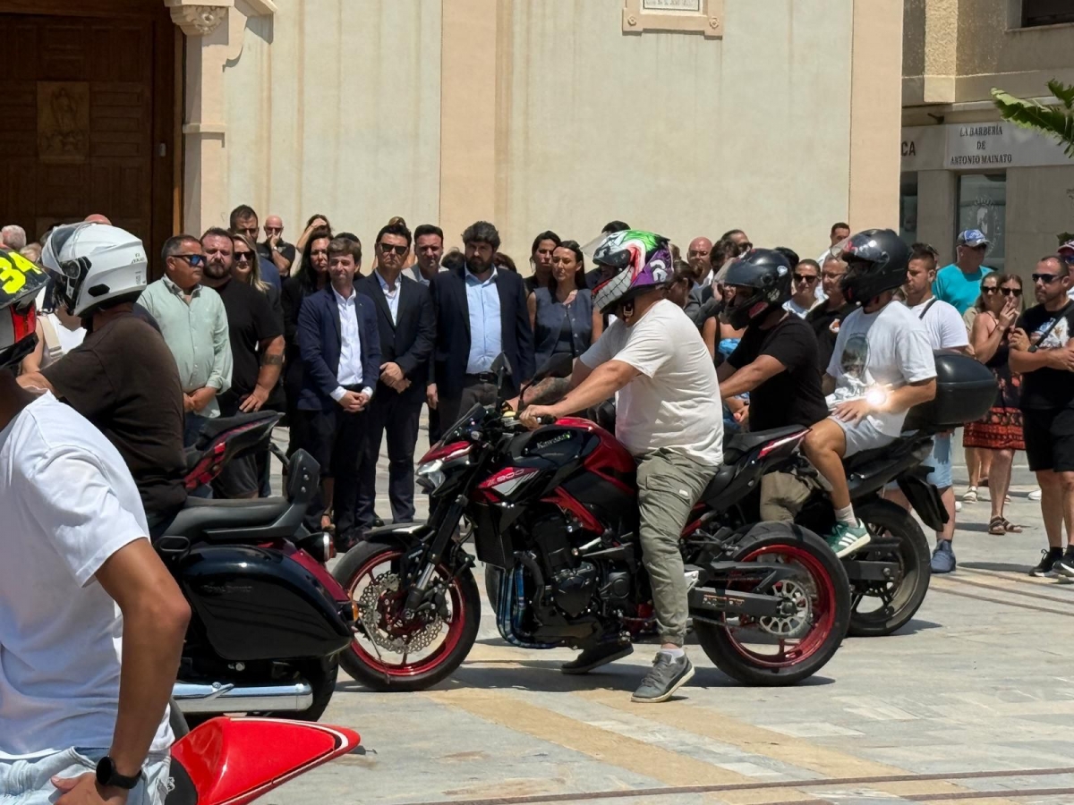  - Foto: AYUNTAMIENTO DE SAN JAVIER