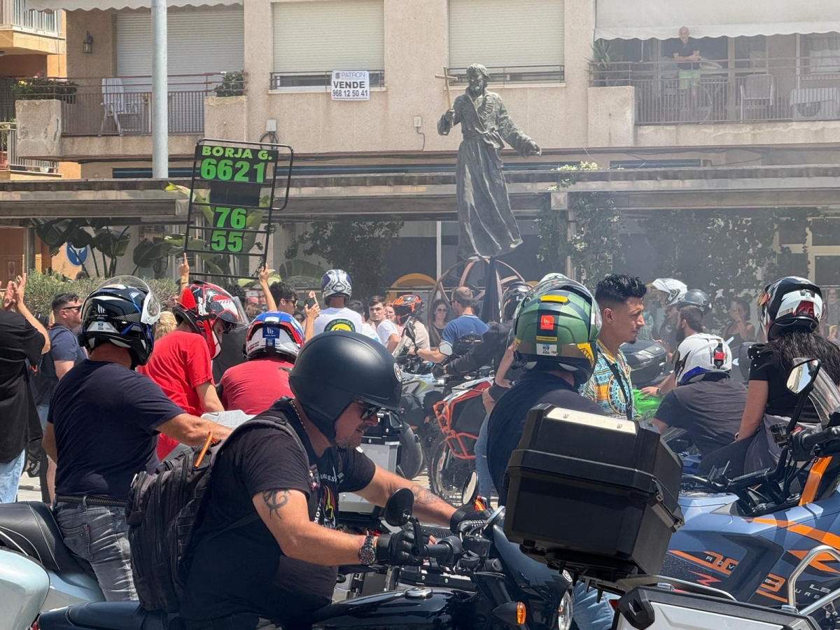  - Foto: AYUNTAMIENTO DE SAN JAVIER