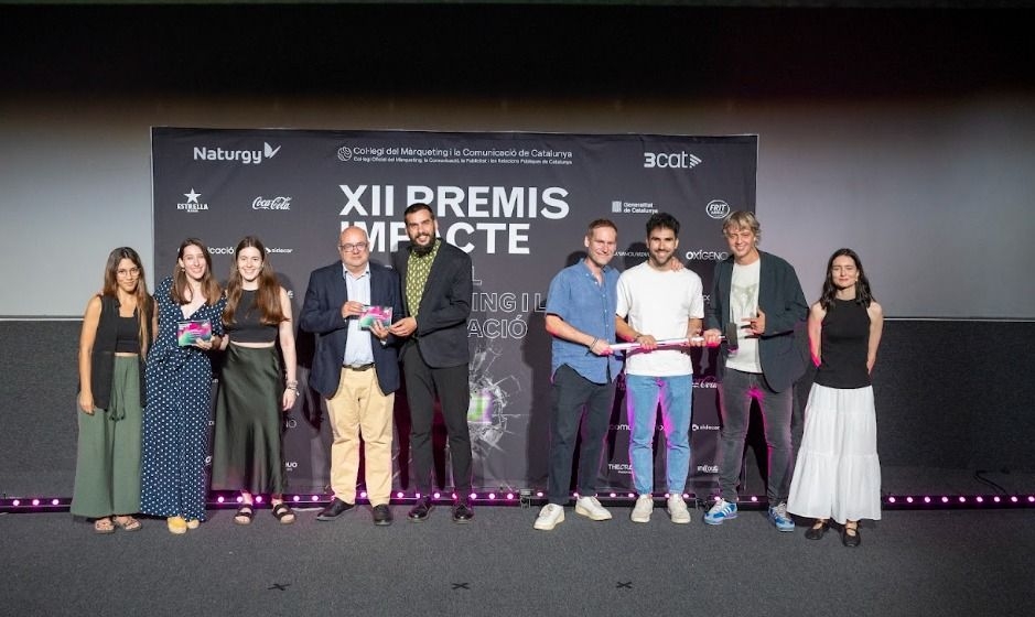 Los ‘Premis Impacte’ reconocen el proyecto de reposicionamiento 'Extraordinaria diferencia' de La Fageda
