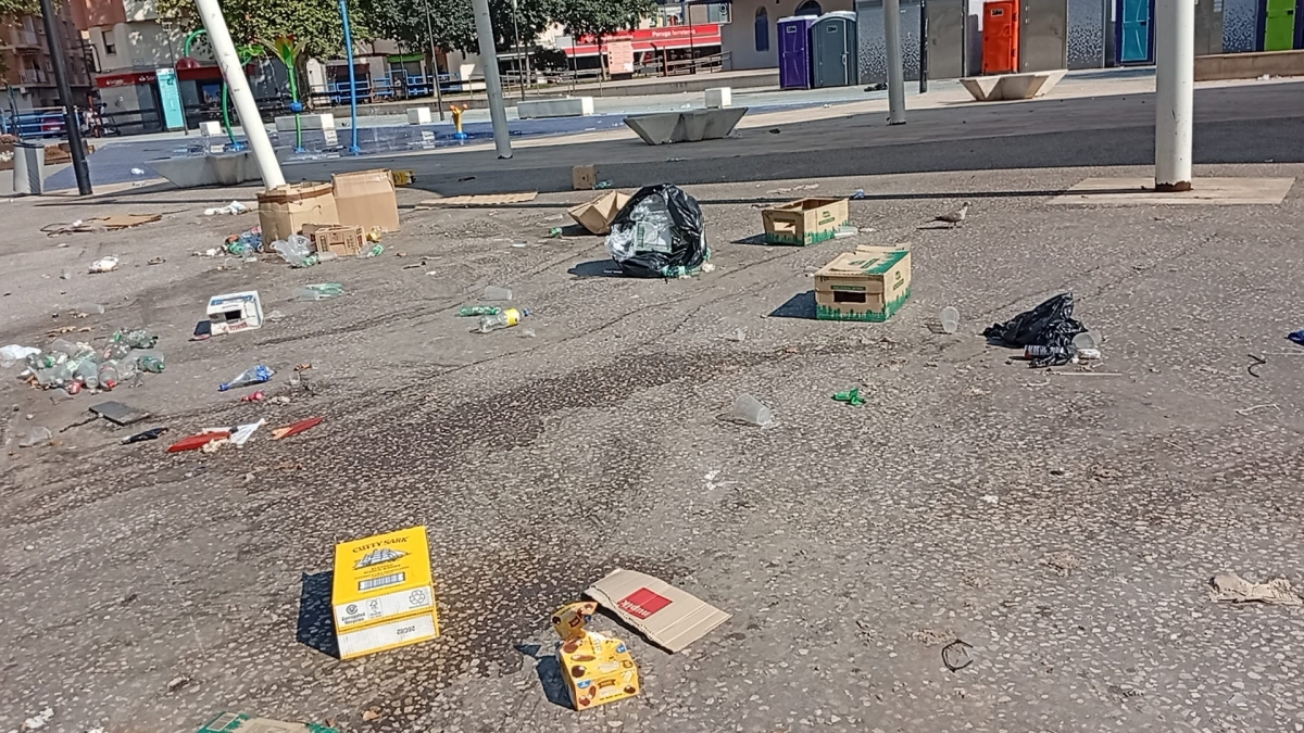 El PSPV lamenta 