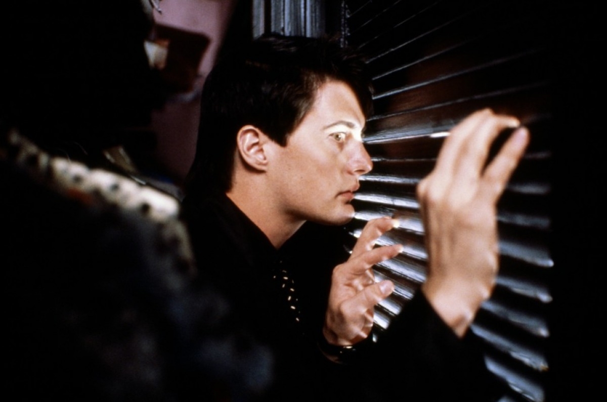 La Filmoteca plantea un verano de cine al aire libre con David Lynch, Kurosawa y 'Anora'