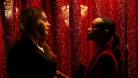 La Filmoteca d'Estiu baila al ritmo de 'Emilia Pérez', de Jacques Audiard