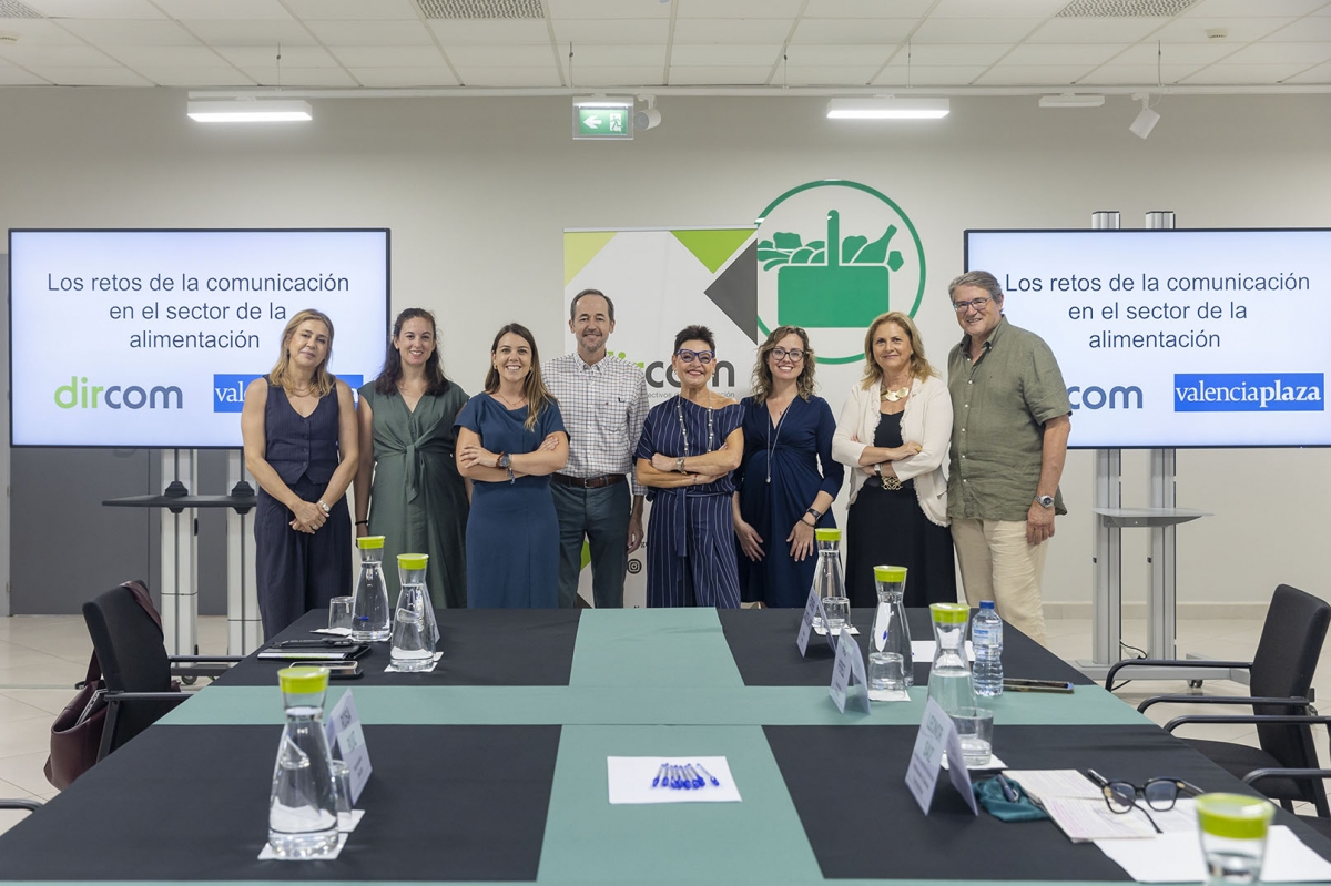 Pedagogía, transparencia, rapidez y TikTok, claves en la comunicación en el sector de la alimentación