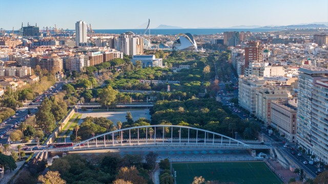 València forma a 