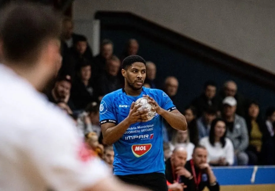 El Servigroup Benidorm ficha al angoleño Feliciano Nunes
