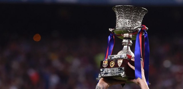 La RFEF elimina las prórrogas de la Supercopa de España
