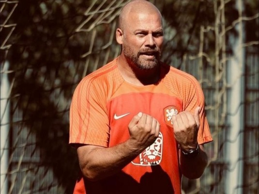 El Castellón ficha al exportero Rody Hoegee como especialista en jugadas a balón parado