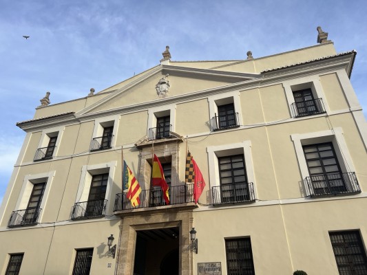 Paterna destina 80.000 euros para fomentar el emprendimiento y liderazgo empresarial 