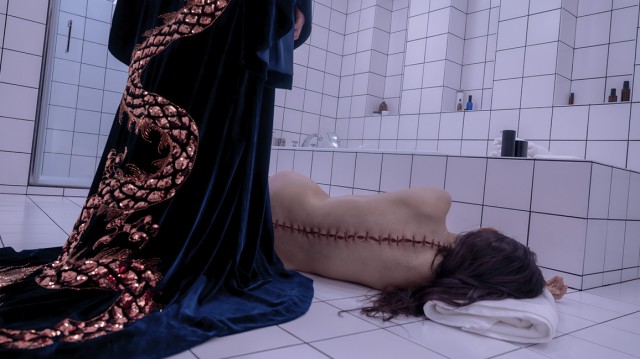 'The Substance': Un body horror salvajemente feminista 