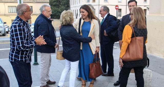 Juicio por las muertes en Domus Vi Alcoy: sobre la mesa si la empresa antepuso su economía al cuidado de los residentes