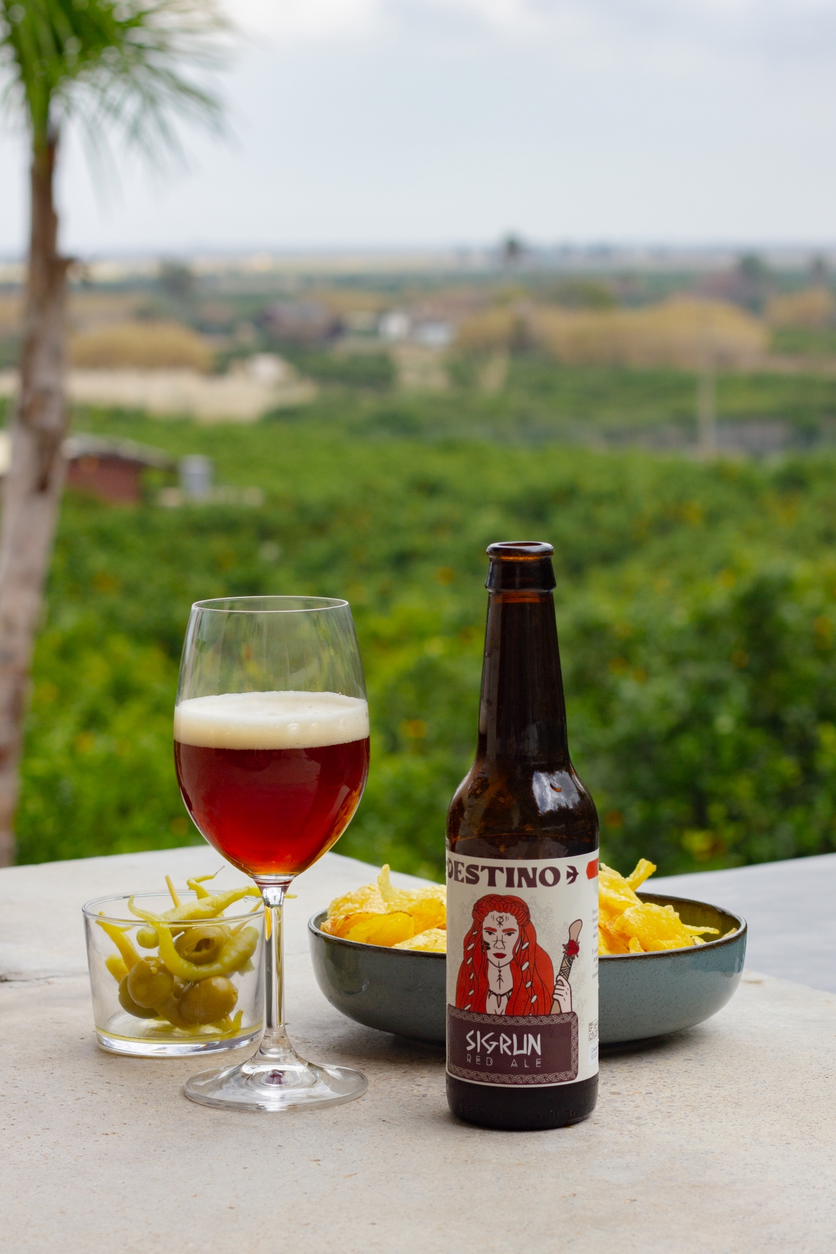 CERVE - CERVE