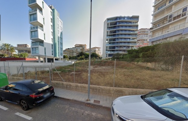 El residencial de lujo se abre paso en La Almadraba de Alicante: Injags lanza 7 viviendas desde 900.000€ 