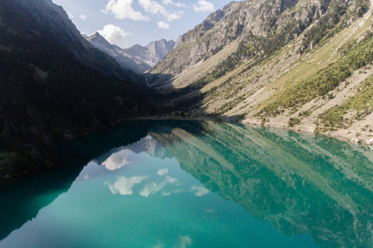 Pirineo francés: Los 30 planes más originales y veraniegos