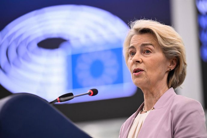 La UE mantendrá en suspenso la represalia a los aranceles de Trump para negociar hasta el 1 de agosto
