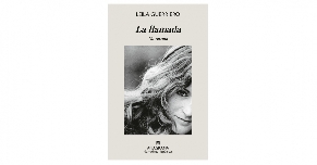 Los libros 'gordos' son para el verano: 'La llamada', la recomendación de La Batisfera